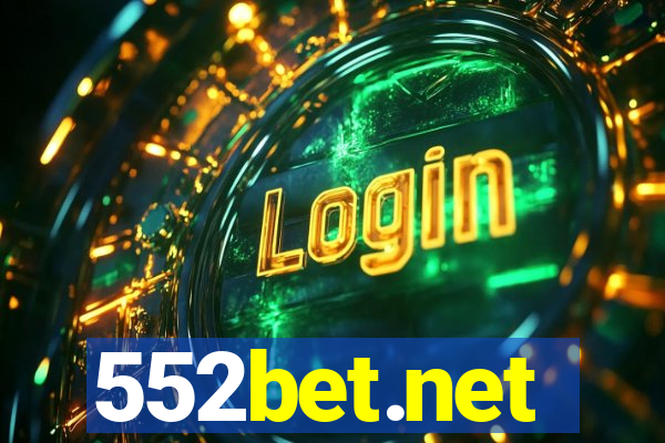 552bet.net