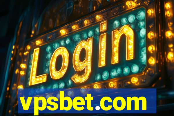 vpsbet.com