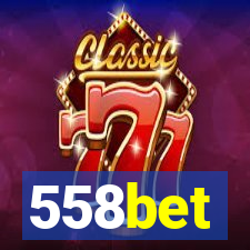 558bet