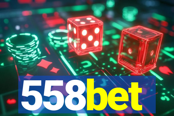 558bet