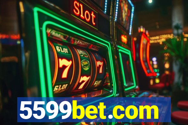 5599bet.com