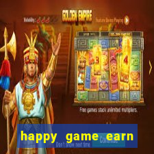 happy game earn money gcash