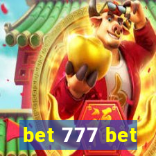 bet 777 bet