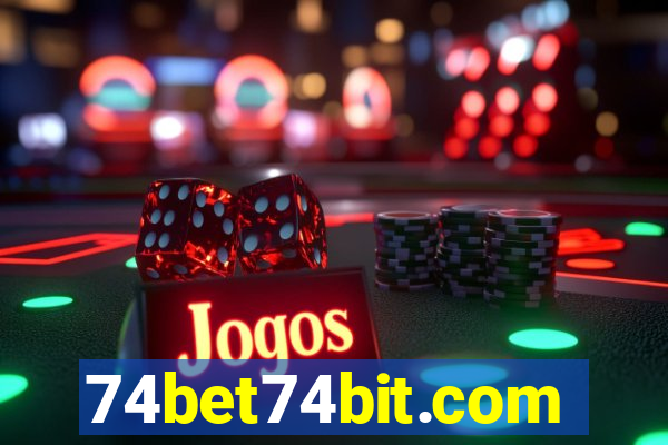 74bet74bit.com