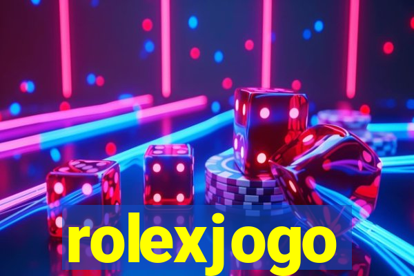 rolexjogo