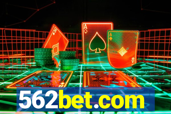 562bet.com