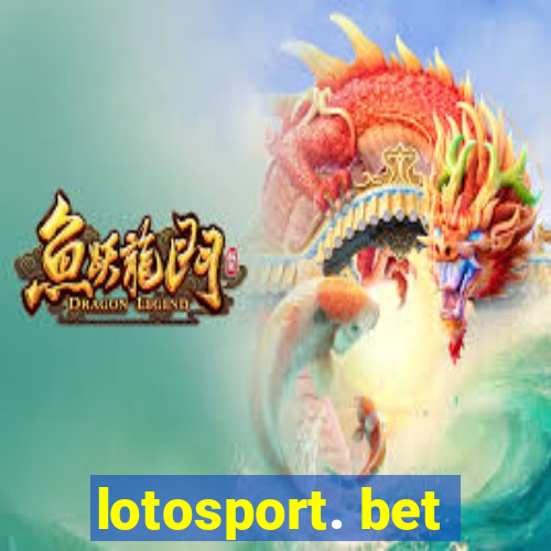 lotosport. bet