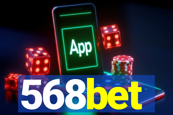 568bet