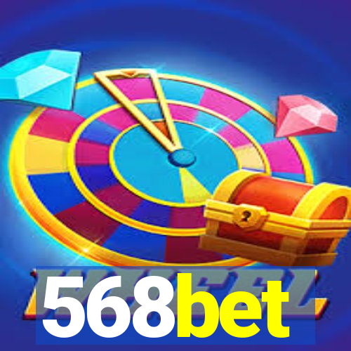 568bet