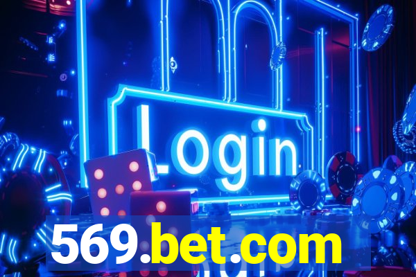 569.bet.com