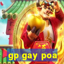 gp gay poa