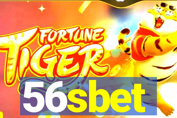 56sbet