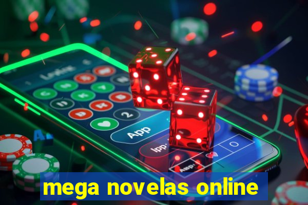 mega novelas online