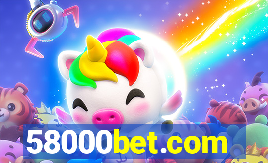 58000bet.com