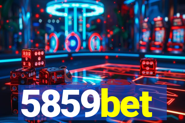 5859bet