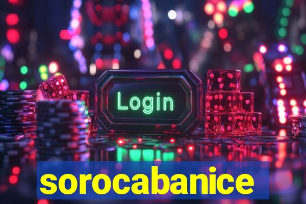 sorocabanice