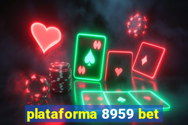 plataforma 8959 bet