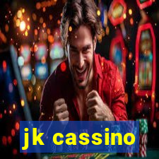 jk cassino