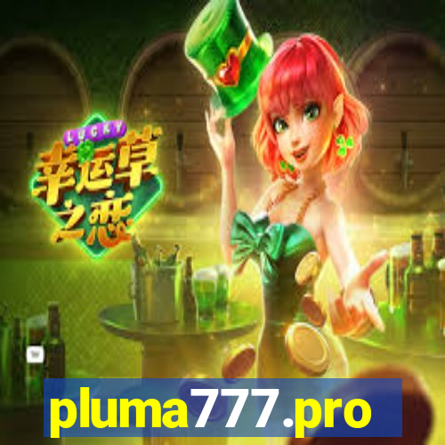 pluma777.pro