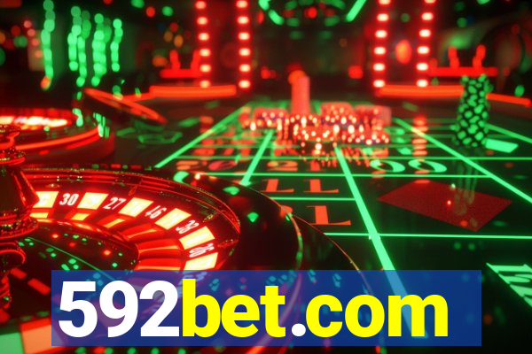 592bet.com