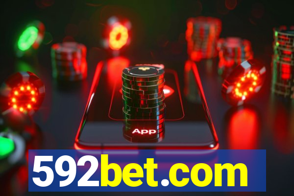 592bet.com