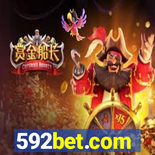 592bet.com