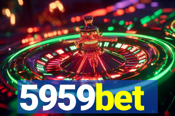 5959bet