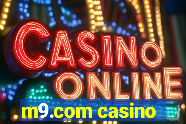 m9.com casino