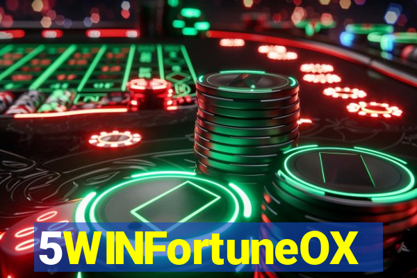 5WINFortuneOX