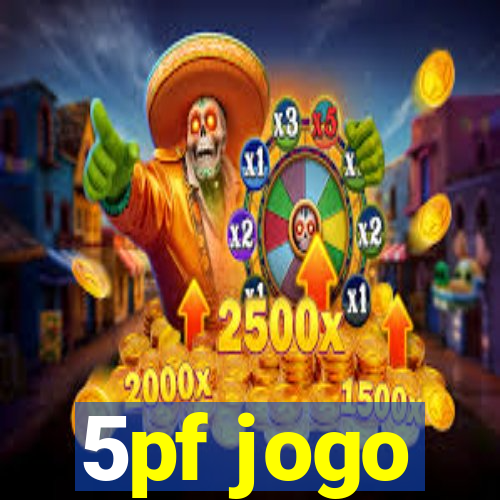 5pf jogo