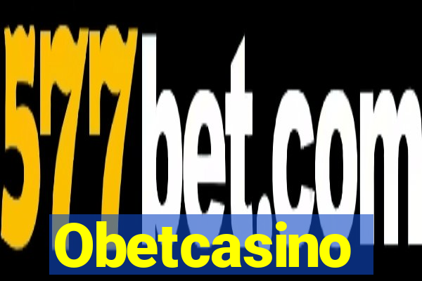 Obetcasino