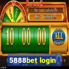 5888bet login