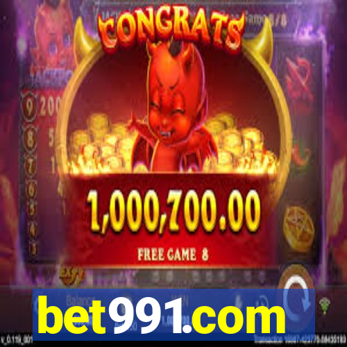 bet991.com