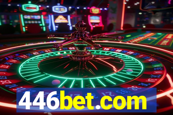 446bet.com