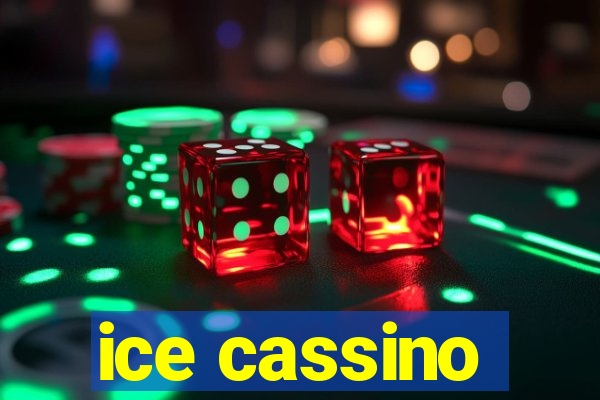 ice cassino