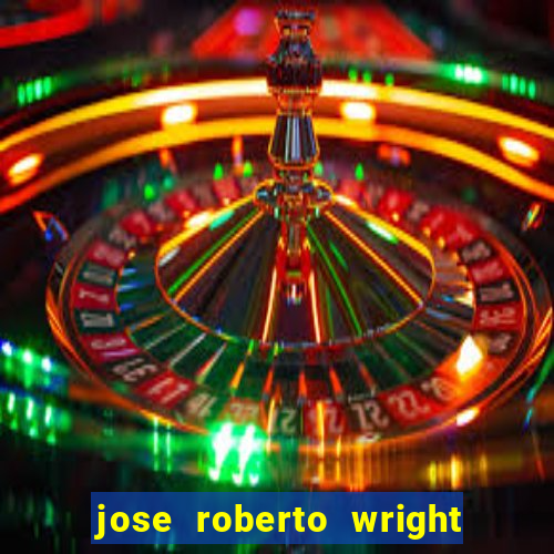 jose roberto wright ajuda flamengo