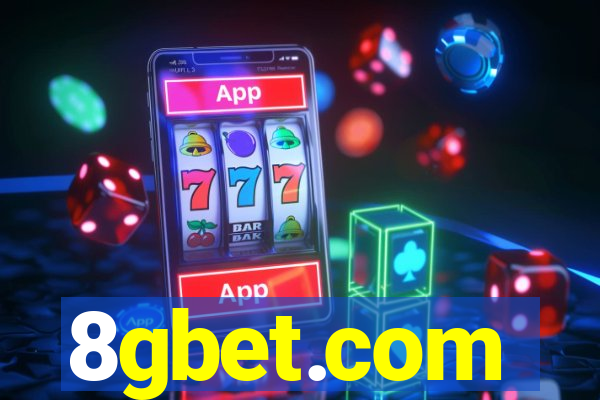 8gbet.com