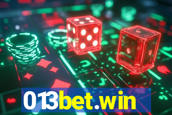 013bet.win