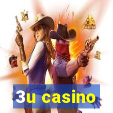 3u casino