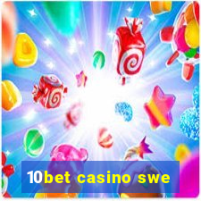 10bet casino swe