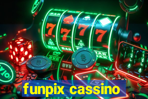 funpix cassino