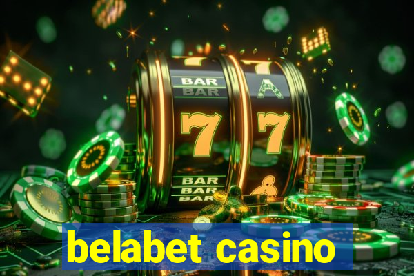 belabet casino