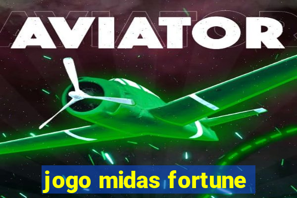 jogo midas fortune