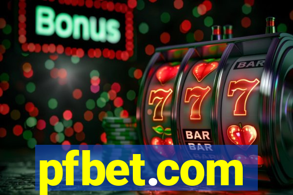 pfbet.com