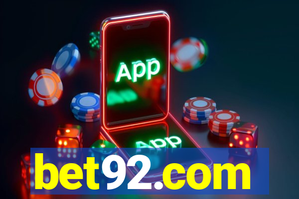 bet92.com