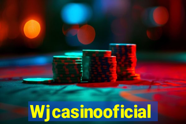 Wjcasinooficial