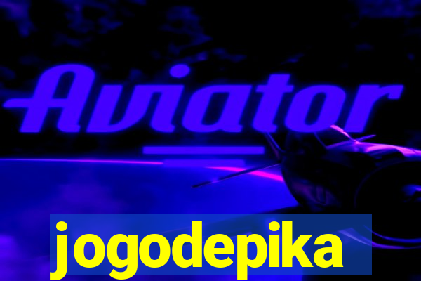 jogodepika