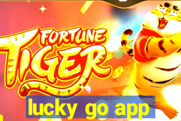 lucky go app