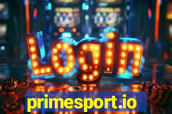 primesport.io