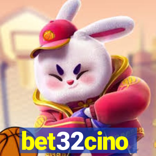 bet32cino